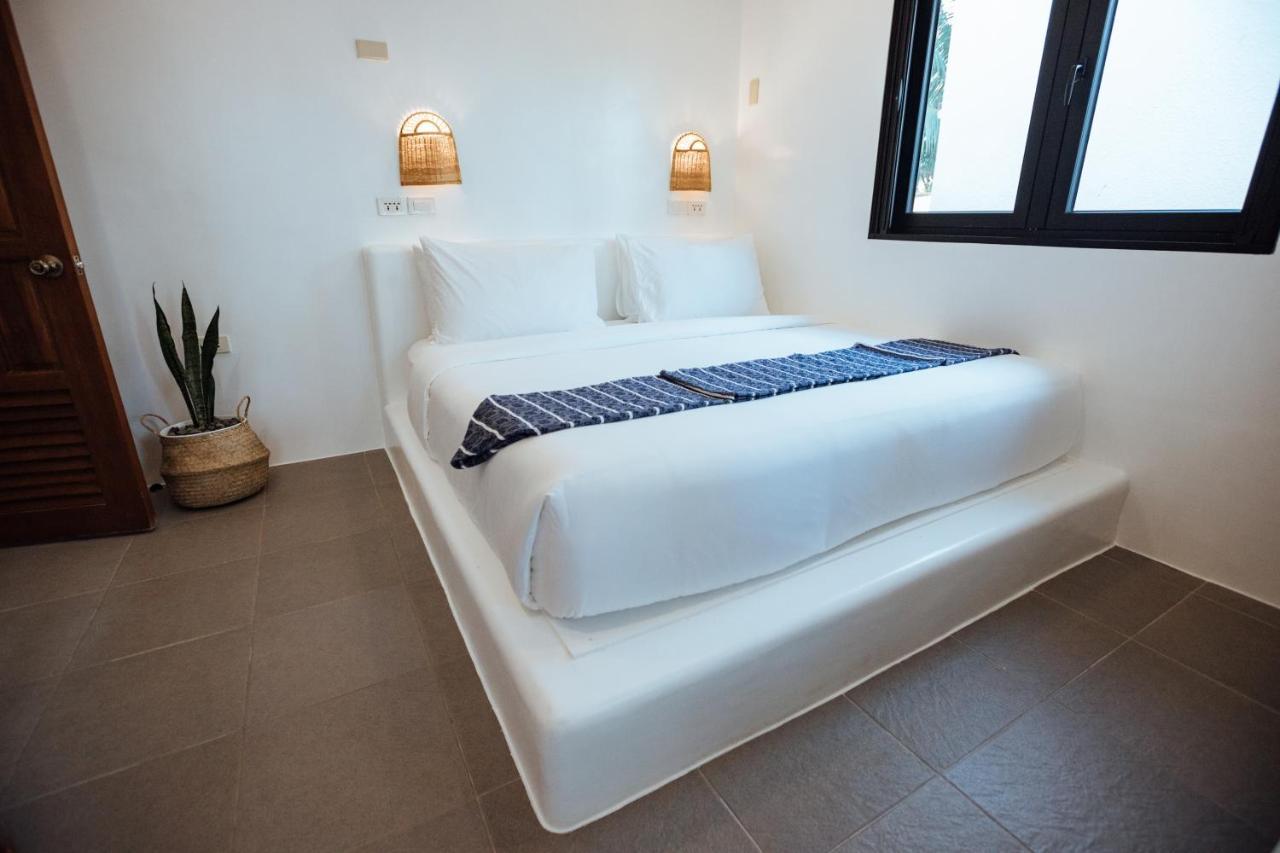 Hostel Bajala Siargao 제너럴 루나 외부 사진