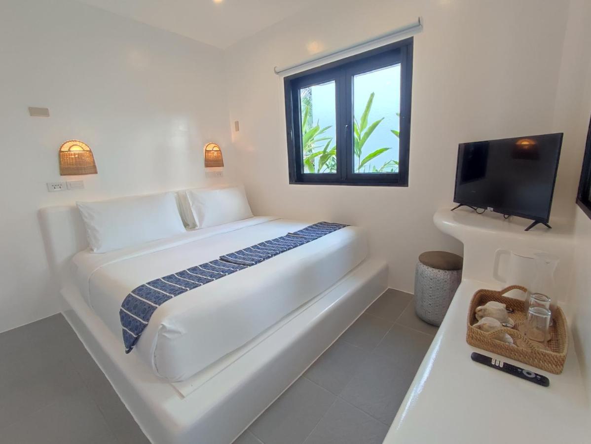 Hostel Bajala Siargao 제너럴 루나 외부 사진
